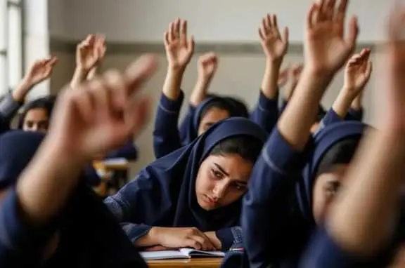 تکلیف آزمون ورودی مدارس استعدادهای درخشان مشخص شد