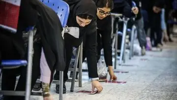 تمدید مهلت اعتراض به نمرات نهایی